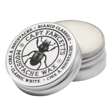 Воск ароматный для усов Captain Fawcett (Classico 15 мл)