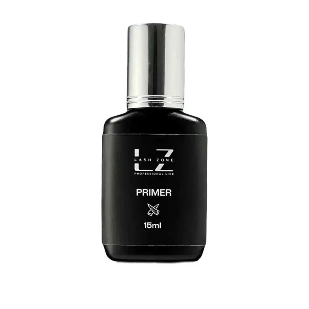 Праймер для ресниц Lash Zone (Алоэ вера 15 мл)