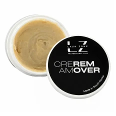Ремувер кремовый Lash Zone (без запаха 5 г)