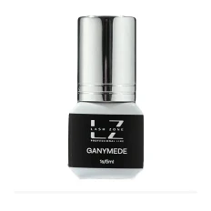 Клей для бровей и ресниц Lash Zone (GANUMEDE 1с 5 мл)