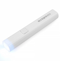 Фонарик UV Bucos (Bluegue Mini 4A с аккумулятором 3 Вт)