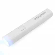 Фонарик UV Bucos (Bluegue Mini 4A с аккумулятором 3 Вт)