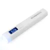 Фонарик UV Bucos (Bluegue Mini 4B с аккумулятором и дисплеем 3 Вт)
