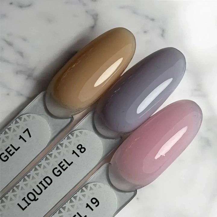 Гель Grade liquid gel жидкий з/п 15 мл (17)