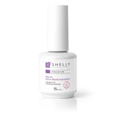 Масло для ногтей с защитным эффектом Shelly 15 мл (с защитным эффектом)