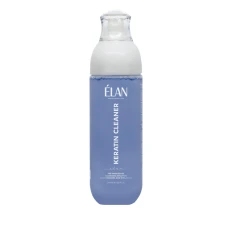 Тоник для обезжиривания бровей и ресниц Elan (KERATIN CLEANER 400 мл)
