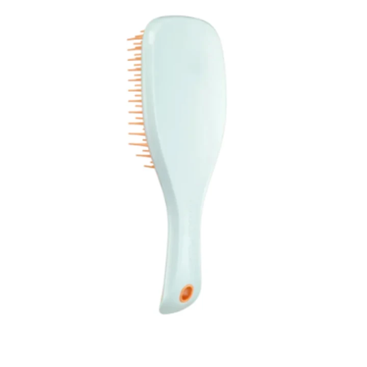 Щітка для волосся Tangle Teezer Ultimat Detangler Mini (Ice Blue&Sweet Orange)