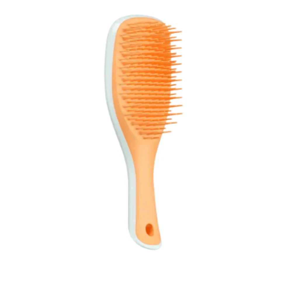 Щітка для волосся Tangle Teezer Ultimat Detangler Mini (Ice Blue&Sweet Orange)