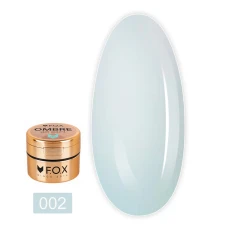 Гель-фарба для омбре FOX (Ombre Gel Paint 002 5 мл)