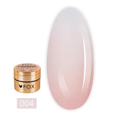 Гель-краска для омбре FOX (Ombre Gel Paint 004 5 мл)