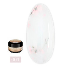 Гель Builder gel 15 мл (Sakura 001)