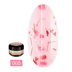 Гель Builder gel 15 мл (Sakura 005)