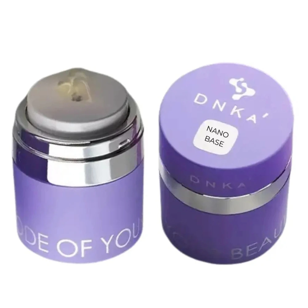 База для гель-лака DNKa (Nano Pump 30 мл)