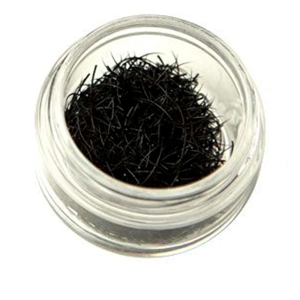 Ресницы средняя баночка суперэластичные (0,1 * 12 С)