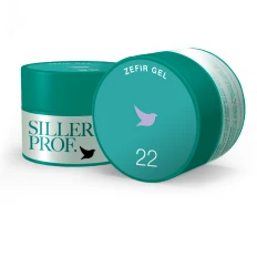 Гель Zefir Gel 15 мл (банка) (22)
