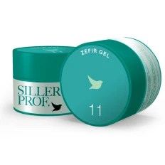Гель Zefir Gel 15 мл (банка) (11)