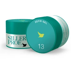 Гель Zefir Gel 15 мл (банка) (13)