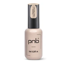 База/Топ для гель лака PNB Base/Top Titanium, 8 мл