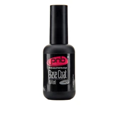 База для гель-лаку PNB UV Base Coat, 17 мл