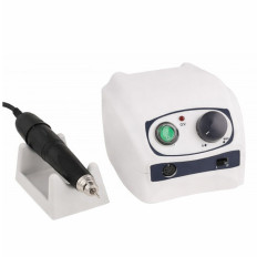 Фрезер для манікюру і педикюру Strong (Saeshing 207S ручка 450H без педалі 45000 об.)