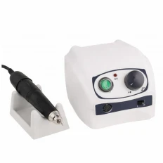 Фрезер для манікюру і педикюру Strong (Saeshing 207S ручка 450H без педалі 45000 об.)