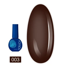 Гель-лак однофазный для ногтей Touch One Step 7 мл (03)