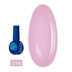 Гель-лак однофазный для ногтей Touch One Step 7 мл (14)