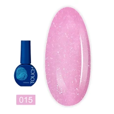 Гель-лак однофазный для ногтей Touch One Step 7 мл (15)