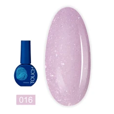 Гель-лак однофазный для ногтей Touch One Step 7 мл (16)