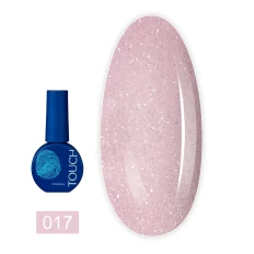 Гель-лак однофазный для ногтей Touch One Step 7 мл (17)