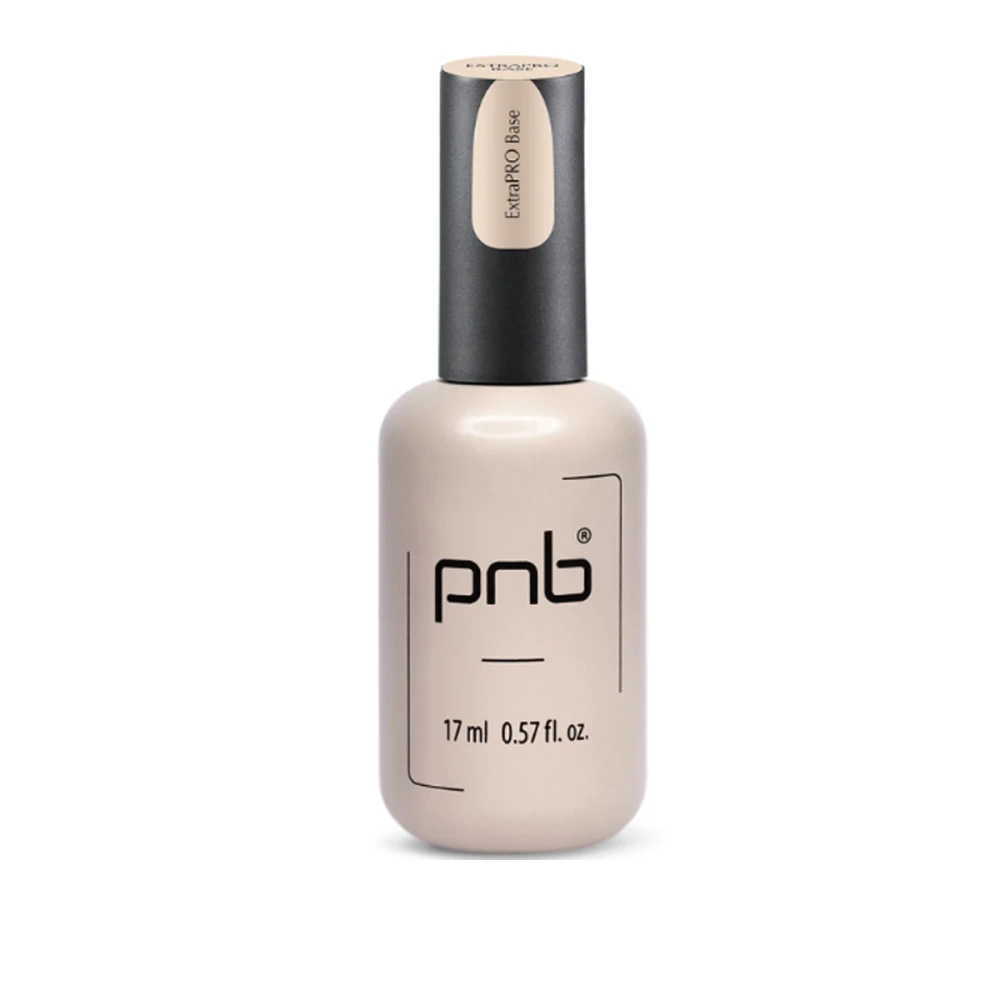 База под гель лак PNB Extra PRO UV/LED Base 17 мл