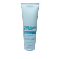 Маска для підвищення еластичності волосся Maxima (Curl and wave 250 мл)