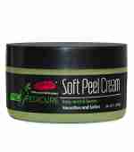 Крем-пилинг для ног PNB Soft Peel Cream, 200 мл