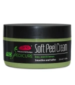 Крем-пилинг для ног PNB Soft Peel Cream, 200 мл