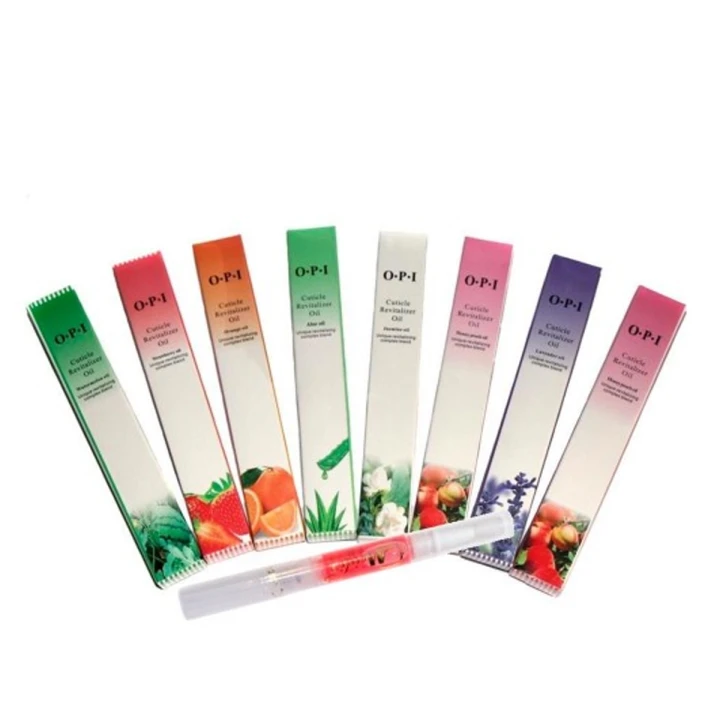 Масло-карандаш для кутикулы