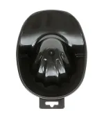 Ванночка для маникюра French (Черный)