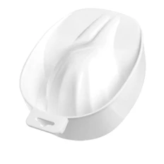 Ванночка для маникюра French (Белый)