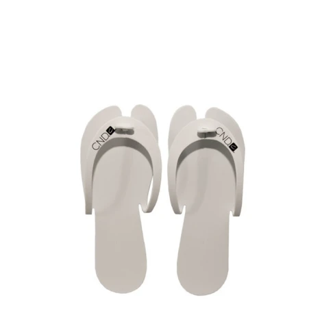 Тапочки для педикюру CND SPA