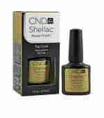 Топ для гель-лака CND Shellac Duraforce Top Coat 7.3 мл