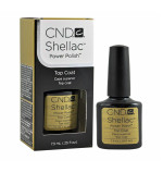 Топ для гель-лаку CND Shellac UV Top Coat 7.3 мл