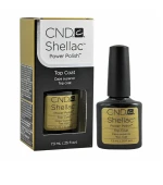 Топ для гель лака CND Shellac UV Top Coat 7.3 мл