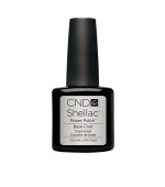 База для гель лака CND Shellac Base, 12,5 мл