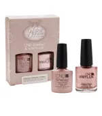 Набор CND Shellac&Vinylux DUO Chiffon Twirl