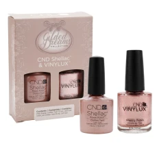 Набор CND Shellac&Vinylux DUO Chiffon Twirl