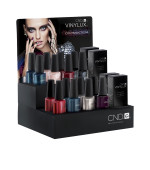 Набор 8лаков+2закреп CND Vinylux Contradictions, 10*15 мл