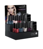 Набор 8лаков+2закреп CND Vinylux Contradictions, 10*15 мл