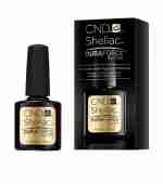 Топ для гель-лака CND Shellac Duraforce Top Coat 7.3 мл