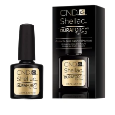 Топ для гель-лаку CND Shellac Duraforce Top Coat 7.3 мл