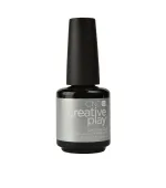 ОСНОВА ДЛЯ ГЕЛЬ ЛАКА CND CREATIVE PLAY BASE COAT 15 МЛ