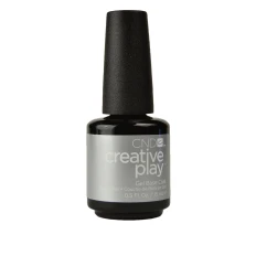 ОСНОВА ДЛЯ ГЕЛЬ ЛАКА CND CREATIVE PLAY BASE COAT 15 МЛ